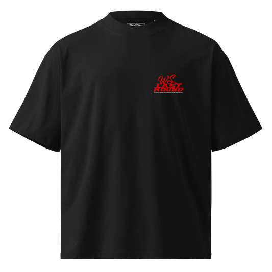 THE LAST ROUND - WeShine