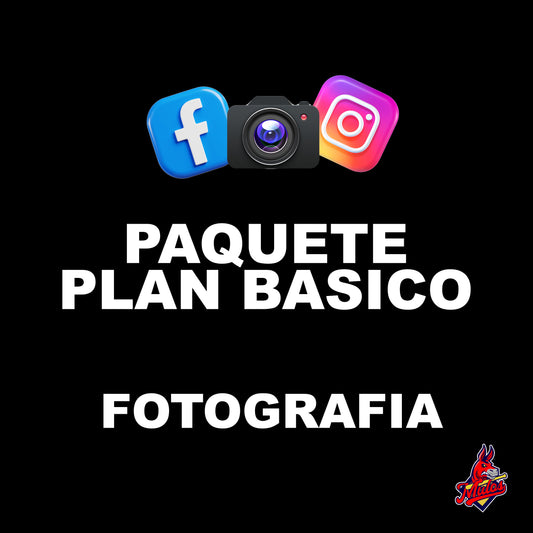 Plan Basico Promocion
