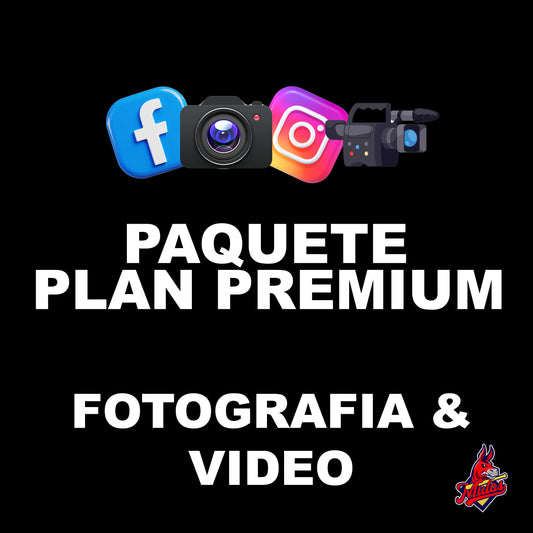 Plan Premium Promoción