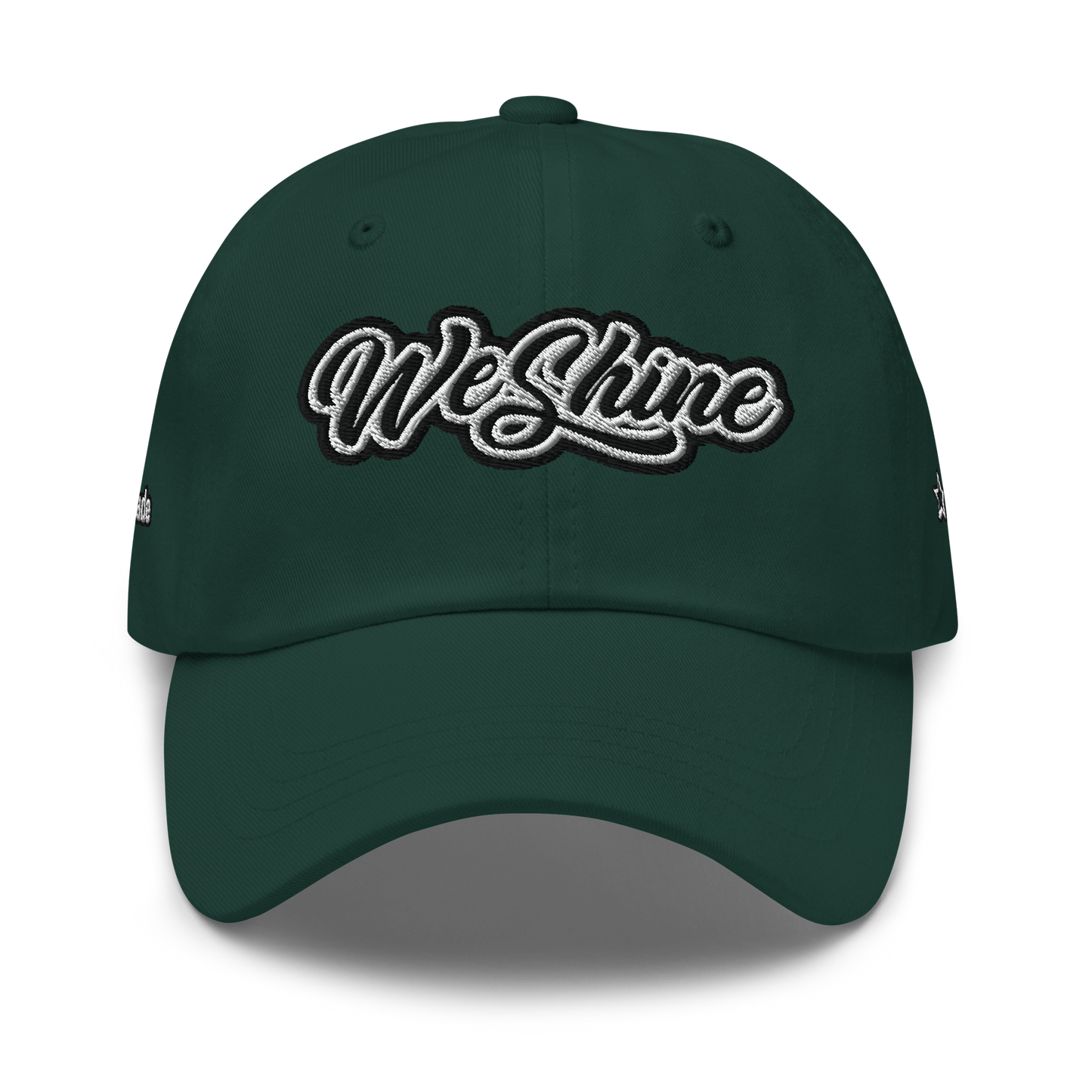 WeShine Uprise