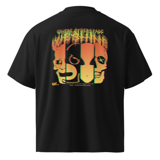 Where Others Fade - WeShine