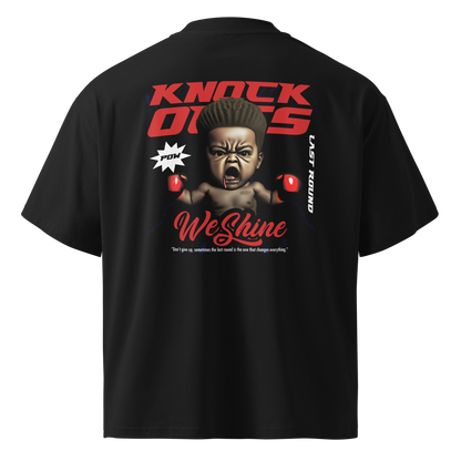 THE LAST ROUND - WeShine