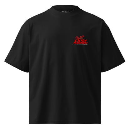 THE LAST ROUND - WeShine