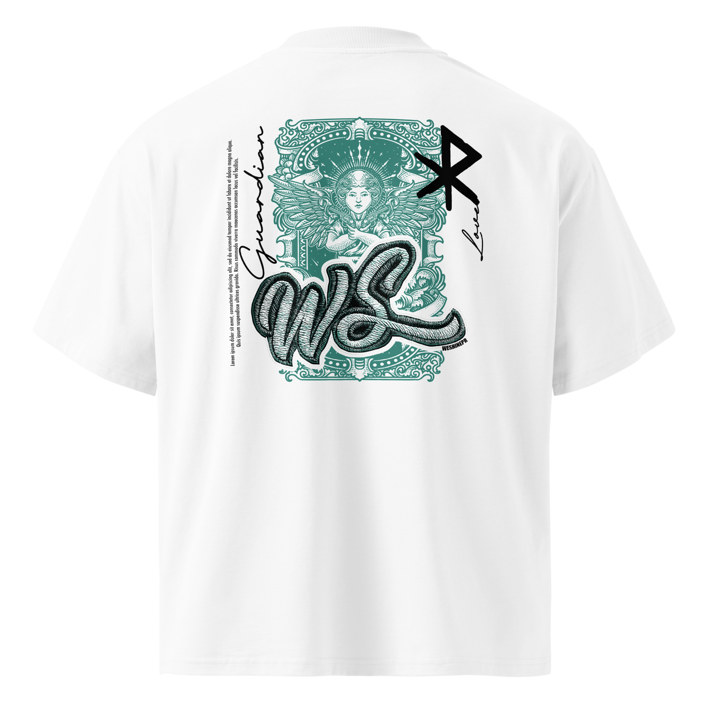 Guardian Love - WeShinePR