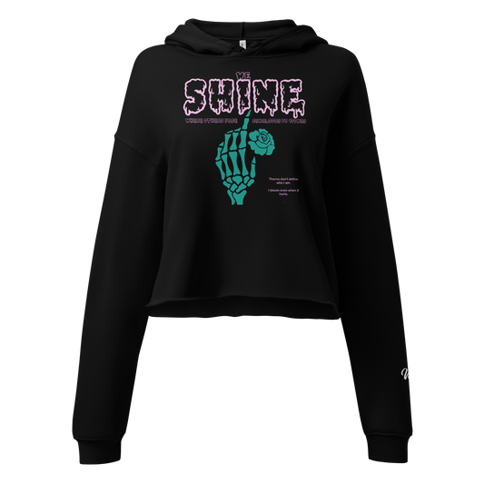 GIRL THORNS DON’T DEFINE ME